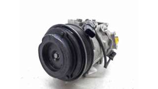 COMPRESOR AIRE ACONDICIONADO KIA RIO IV (2017-) 1.25 84CV 1248CC - L.7553948 / 1E39E17000