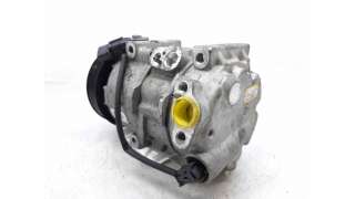 COMPRESOR AIRE ACONDICIONADO KIA RIO IV (2017-) 1.25 84CV 1248CC - L.7553948 / 1E39E17000