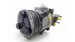COMPRESOR AIRE ACONDICIONADO FORD FIESTA VI (2010-) 1.6 TDCI 95CV 1560CC - L.7553952 / AP3119D629AD