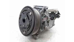 COMPRESOR AIRE ACONDICIONADO DACIA LODGY (2012-) 1.2 TCE 115CV 1197CC - L.7553965 / 926005727R