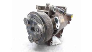 COMPRESOR AIRE ACONDICIONADO NISSAN NP300 NAVARA (2006-) 2.5 DCI 163CV 2488CC - L.7553973 / 92600EB70A