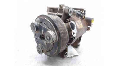 COMPRESOR AIRE ACONDICIONADO NISSAN NP300 NAVARA (2006-) 2.5 DCI 163CV 2488CC - L.7553973 / 92600EB70A