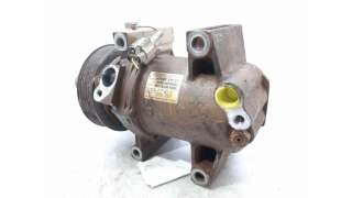 COMPRESOR AIRE ACONDICIONADO NISSAN NP300 NAVARA (2006-) 2.5 DCI 163CV 2488CC - L.7553973 / 92600EB70A