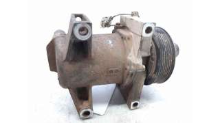 COMPRESOR AIRE ACONDICIONADO NISSAN NP300 NAVARA (2006-) 2.5 DCI 163CV 2488CC - L.7553973 / 92600EB70A