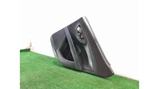 GUARNECIDO PUERTA TRASERA DERECHA SEAT LEON SC (2013-) 2.0 TDI 184CV 1968CC - L.7554036 / 5F4867134