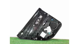 GUARNECIDO PUERTA TRASERA DERECHA SEAT LEON SC (2013-) 2.0 TDI 184CV 1968CC - L.7554036 / 5F4867134