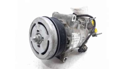 COMPRESOR AIRE ACONDICIONADO PEUGEOT 308 II (2013-) 1.2 THP 110 110CV 1199CC - L.7554040 / 9812682180