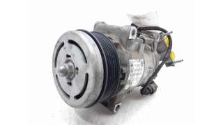 COMPRESOR AIRE ACONDICIONADO PEUGEOT 308 II (2013-) 1.2 THP 110 110CV 1199CC - L.7554040 / 9812682180