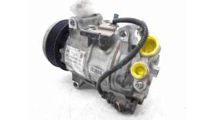 COMPRESOR AIRE ACONDICIONADO PEUGEOT 308 II (2013-) 1.2 THP 110 110CV 1199CC - L.7554040 / 9812682180 2