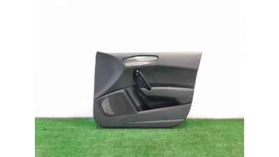 GUARNECIDO PUERTA DELANTERA DERECHA AUDI A1 SPORTBACK (2012-2015) 1.2 TFSI 86CV 1197CC - L.7554050 / 8X4867118