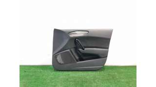 GUARNECIDO PUERTA DELANTERA DERECHA AUDI A1 SPORTBACK (2012-2015) 1.2 TFSI 86CV 1197CC - L.7554050 / 8X4867118