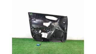 GUARNECIDO PUERTA DELANTERA DERECHA AUDI A1 SPORTBACK (2012-2015) 1.2 TFSI 86CV 1197CC - L.7554050 / 8X4867118