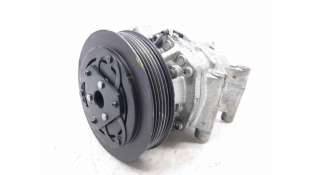 COMPRESOR AIRE ACONDICIONADO MAZDA 2 (2007-2015) 1.3 86CV 1349CC - L.7554054 / DR0861450