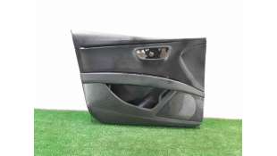 GUARNECIDO PUERTA DELANTERA IZQUIERDA SEAT LEON SC (2013-) 2.0 TDI 184CV 1968CC - L.7554061 / 5F4867131