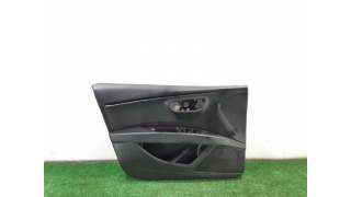 GUARNECIDO PUERTA DELANTERA IZQUIERDA SEAT LEON SC (2013-) 2.0 TDI 184CV 1968CC - L.7554061 / 5F4867131