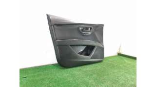 GUARNECIDO PUERTA DELANTERA IZQUIERDA SEAT LEON SC (2013-) 2.0 TDI 184CV 1968CC - L.7554061 / 5F4867131