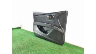 GUARNECIDO PUERTA DELANTERA IZQUIERDA SEAT LEON SC (2013-) 2.0 TDI 184CV 1968CC - L.7554061 / 5F4867131