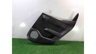 GUARNECIDO PUERTA TRASERA DERECHA RENAULT CLIO V (2019-) 1.0 TCE 100 (B7MT) 101CV 999CC - L.7554062 / 704234039R
