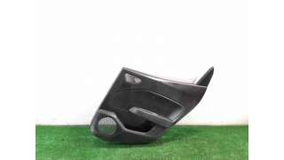 GUARNECIDO PUERTA TRASERA DERECHA RENAULT CLIO V (2019-) 1.0 TCE 100 (B7MT) 101CV 999CC - L.7554062 / 704234039R