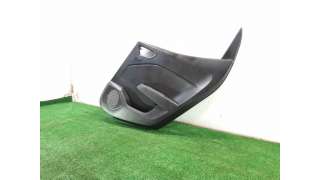 GUARNECIDO PUERTA TRASERA DERECHA RENAULT CLIO V (2019-) 1.0 TCE 100 (B7MT) 101CV 999CC - L.7554062 / 704234039R