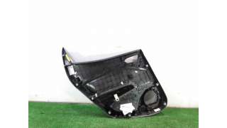 GUARNECIDO PUERTA TRASERA DERECHA RENAULT CLIO V (2019-) 1.0 TCE 100 (B7MT) 101CV 999CC - L.7554062 / 704234039R
