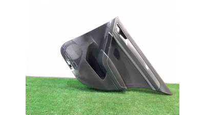 GUARNECIDO PUERTA TRASERA DERECHA VOLKSWAGEN GOLF VII (2016-) 1.6 TDI 115CV 1598CC - L.7554126 / 5G0867488A
