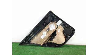 GUARNECIDO PUERTA TRASERA DERECHA VOLKSWAGEN GOLF VII (2016-) 1.6 TDI 115CV 1598CC - L.7554126 / 5G0867488A