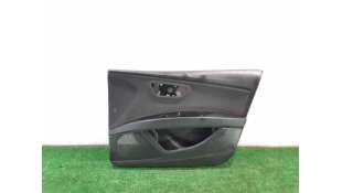 GUARNECIDO PUERTA DELANTERA DERECHA SEAT LEON ST (2014-) 2.0 TDI 4DRIVE 150CV 1968CC - L.7554127 / 5F4867132 2