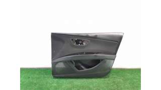 GUARNECIDO PUERTA DELANTERA DERECHA SEAT LEON ST (2014-) 2.0 TDI 4DRIVE 150CV 1968CC - L.7554127 / 5F4867132