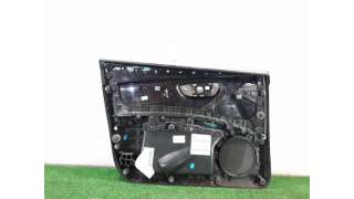 GUARNECIDO PUERTA DELANTERA DERECHA SEAT LEON ST (2014-) 2.0 TDI 4DRIVE 150CV 1968CC - L.7554127 / 5F4867132