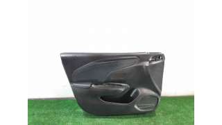 GUARNECIDO PUERTA DELANTERA IZQUIERDA OPEL CORSA F (2019-) - L.7554129 / 464275993