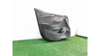GUARNECIDO PUERTA DELANTERA IZQUIERDA OPEL CORSA F (2019-) - L.7554129 / 464275993