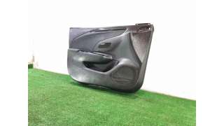GUARNECIDO PUERTA DELANTERA IZQUIERDA OPEL CORSA F (2019-) - L.7554129 / 464275993