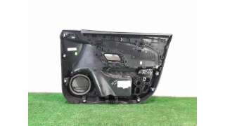 GUARNECIDO PUERTA DELANTERA IZQUIERDA OPEL CORSA F (2019-) - L.7554129 / 464275993