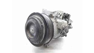 COMPRESOR AIRE ACONDICIONADO NISSAN X-TRAIL (2013-) - L.7554148 / 926004CA3A