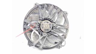 ELECTROVENTILADOR CITROEN XSARA BREAK (1999-2005) 2.0 HDI 90 90CV 1997CC - L.7554251 / 1253A6