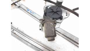 ELEVALUNAS DELANTERO DERECHO CITROEN XSARA BREAK (1999-2005) 2.0 HDI 90 90CV 1997CC - L.7554252 / 9222H2 2