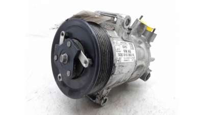 COMPRESOR AIRE ACONDICIONADO SKODA OCTAVIA III (2012-) - L.7554649 / 5Q0816803B