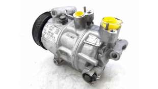 COMPRESOR AIRE ACONDICIONADO SKODA OCTAVIA III (2012-) - L.7554649 / 5Q0816803B 2