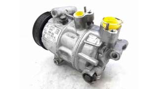 COMPRESOR AIRE ACONDICIONADO SKODA OCTAVIA III (2012-) - L.7554649 / 5Q0816803B