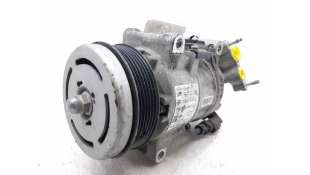COMPRESOR AIRE ACONDICIONADO PEUGEOT 308 SW II (2014-) 1.2 THP 130 131CV 1199CC - L.7554652 / 9812682180