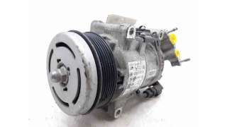 COMPRESOR AIRE ACONDICIONADO PEUGEOT 308 SW II (2014-) 1.2 THP 130 131CV 1199CC - L.7554652 / 9812682180