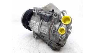 COMPRESOR AIRE ACONDICIONADO PEUGEOT 308 SW II (2014-) 1.2 THP 130 131CV 1199CC - L.7554652 / 9812682180 2