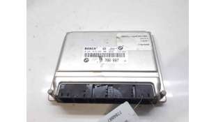 CENTRALITA MOTOR UCE BMW 3 (1998-2001) 20 D 16CV 1951CC - L.7554725 / 7786887 2
