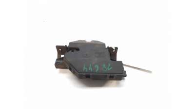 CERRADURA MALETERO / PORTON BMW 3 (1998-2001) 20 D 16CV 1951CC - L.7554732 / 8196401