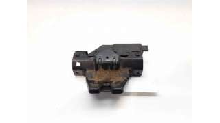 CERRADURA MALETERO / PORTON BMW 3 (1998-2001) 20 D 16CV 1951CC - L.7554732 / 8196401