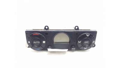 MANDO CLIMATIZADOR FORD MONDEO III (2000-2007) 2.0 16V TDDI / TDCI 115CV 1998CC - L.7555038 / 1S7H18C612BA
