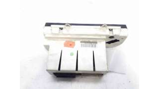 MANDO CLIMATIZADOR FORD MONDEO III (2000-2007) 2.0 16V TDDI / TDCI 115CV 1998CC - L.7555038 / 1S7H18C612BA