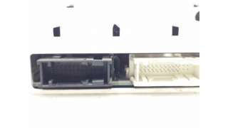 MANDO CLIMATIZADOR FORD MONDEO III (2000-2007) 2.0 16V TDDI / TDCI 115CV 1998CC - L.7555038 / 1S7H18C612BA