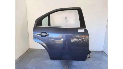 PUERTA TRASERA DERECHA FORD MONDEO III (2000-2007) 2.0 16V TDDI / TDCI 115CV 1998CC - L.7555092 / 1446441